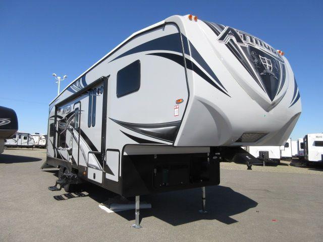 2018 Eclipse ATTITUDE 28SAG 2 Slide Outs/CALL FOR THE