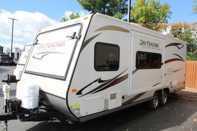 2013 Jayco Jay Feather X23b RVs for sale