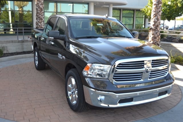 2017 Ram 1500  Pickup Truck