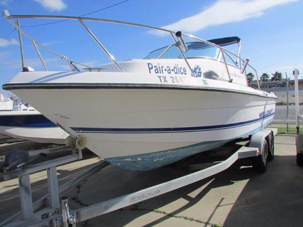 Wellcraft 210 Coastal Boats for sale