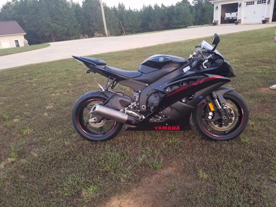 2007 Suzuki GSX-R 750