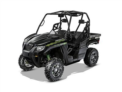 2016 Arctic Cat Prowler 1000 XT™