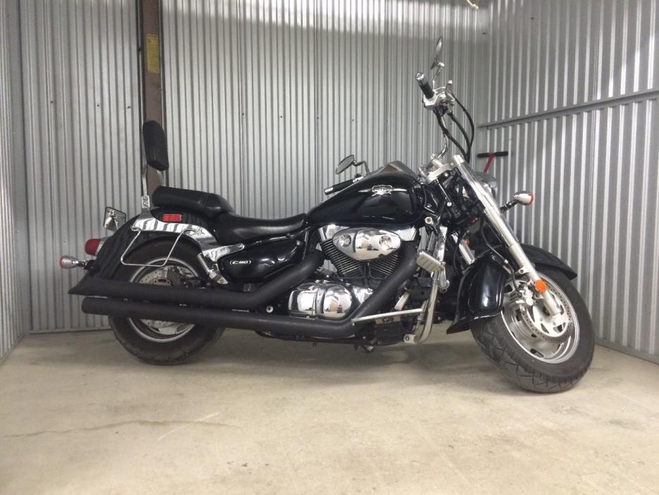 2001 Harley-Davidson SPRINGER SOFTAIL