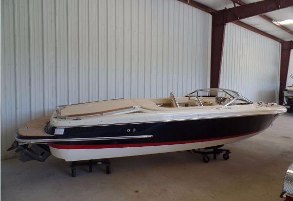 2015 Chris-Craft Capri 21 with 300 HP