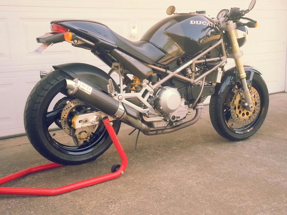 2016 Ducati Scrambler Flat Track Pro