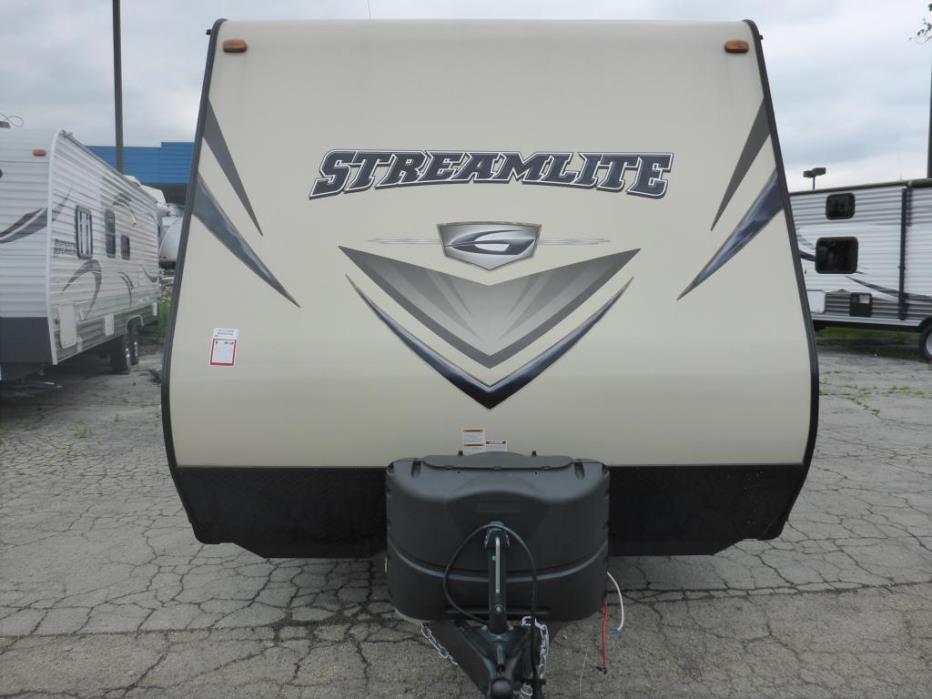 2016 Gulf Stream Streamlite STREAMLITE SHOOTER