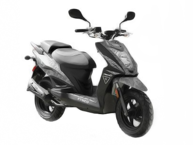 2016 Kymco People GT 300i