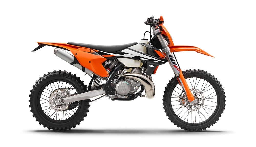 2014 KTM 105