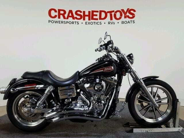 2008 Harley-Davidson XL1200N - NIGHTSTER