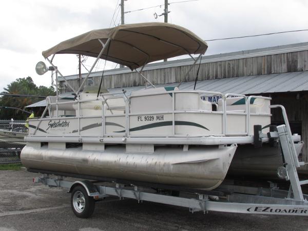 Sweetwater 180 Boats for sale