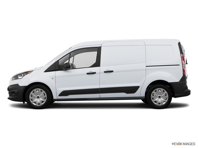 2015 Ford Transit Connect  Van
