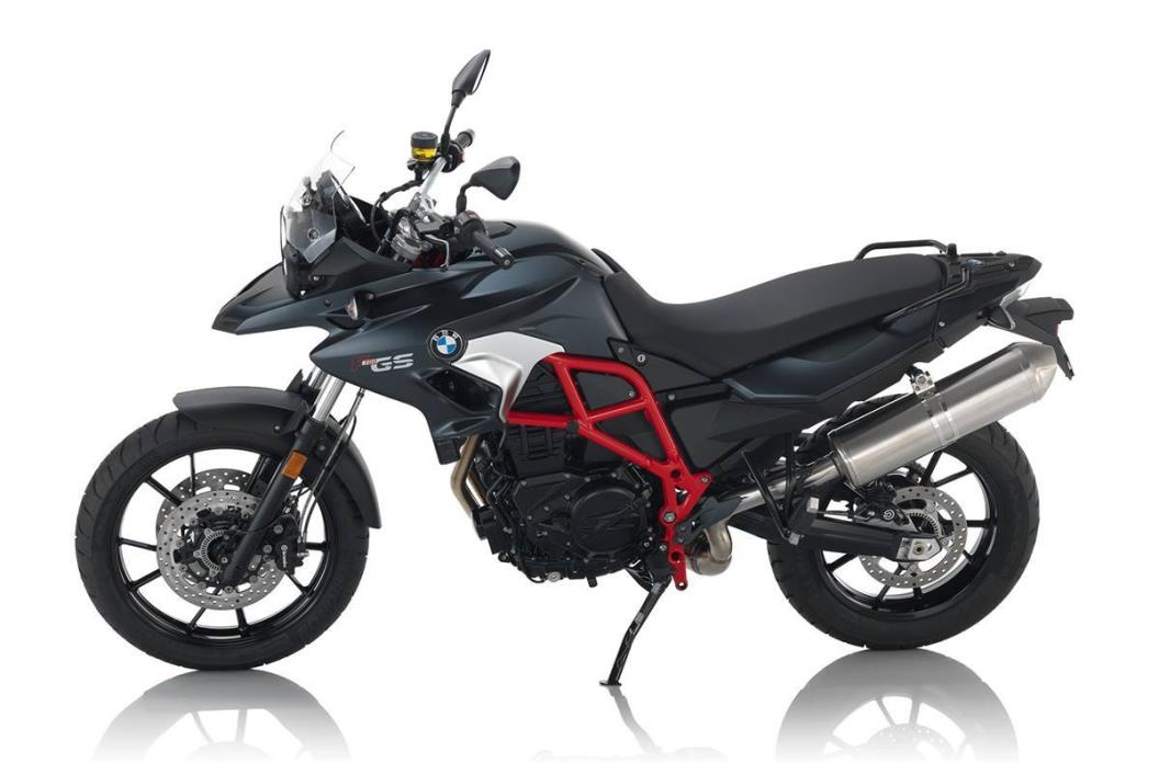 2015 BMW K1300S Special Edition