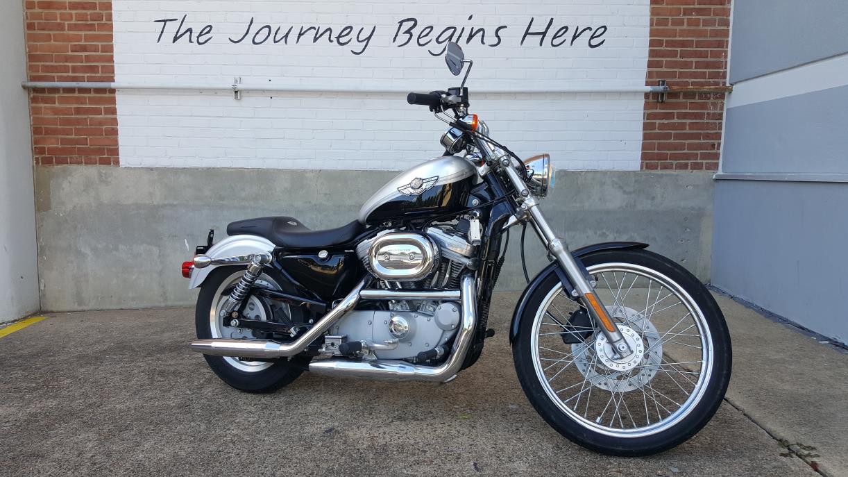 2006 Harley-Davidson ROAD KING CLASSIC