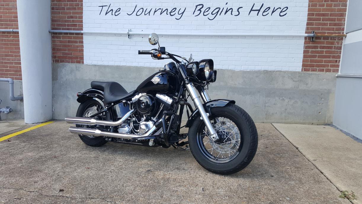 2008 Harley-Davidson XL1200N - NIGHTSTER