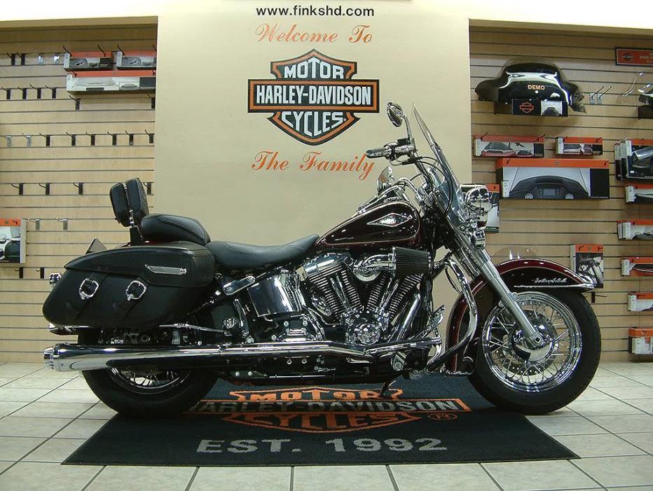 2010 Harley-Davidson FLHX Street Glide