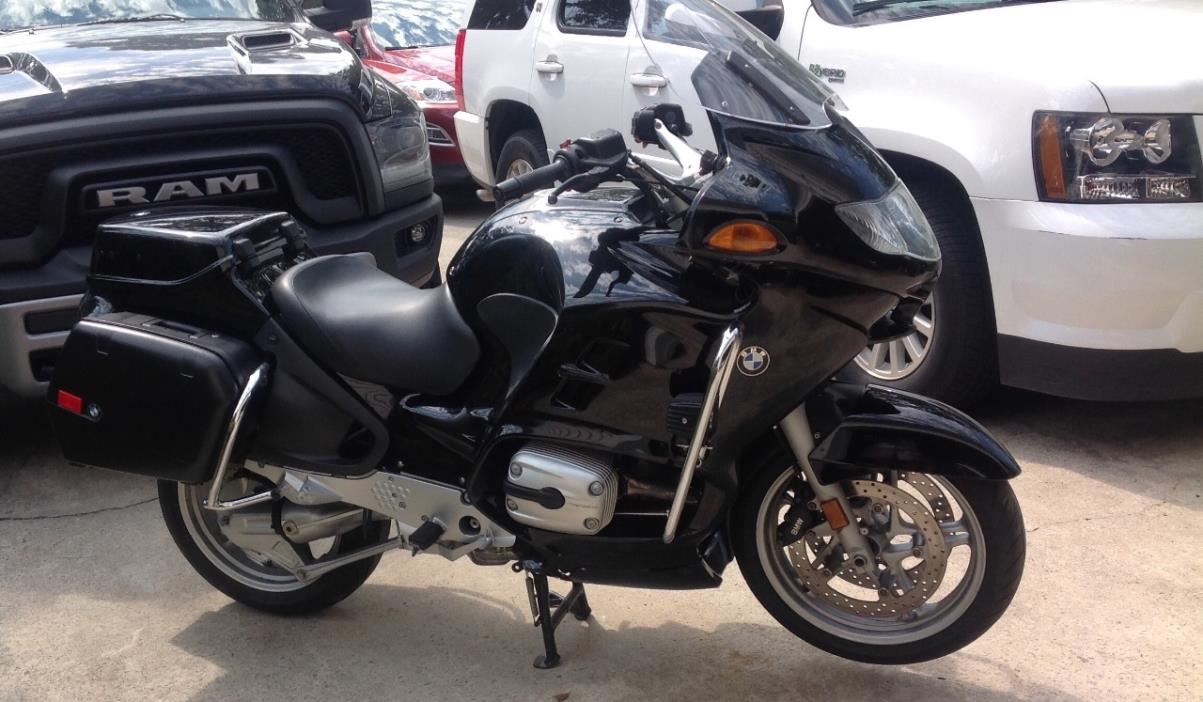 2015 BMW K1300S Special Edition