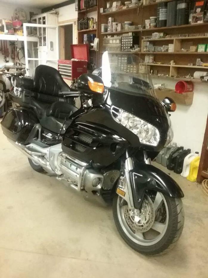 2006 Honda VTX™1300C