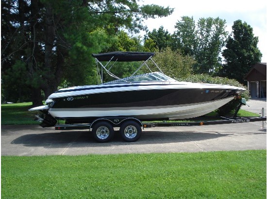 2005 Cobalt 226