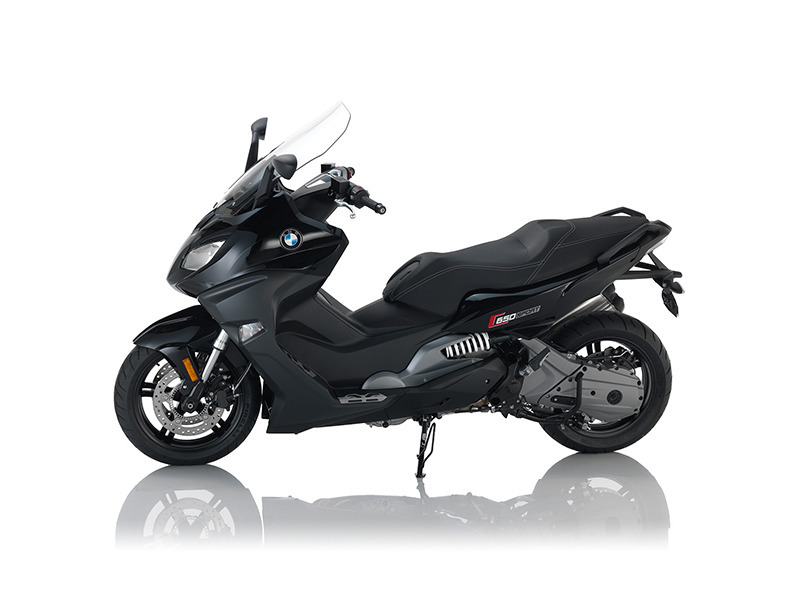 2015 BMW K1300S Special Edition