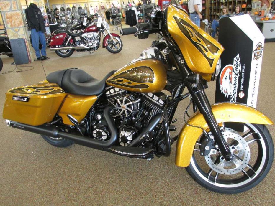 2006 Harley-Davidson ROAD KING CLASSIC