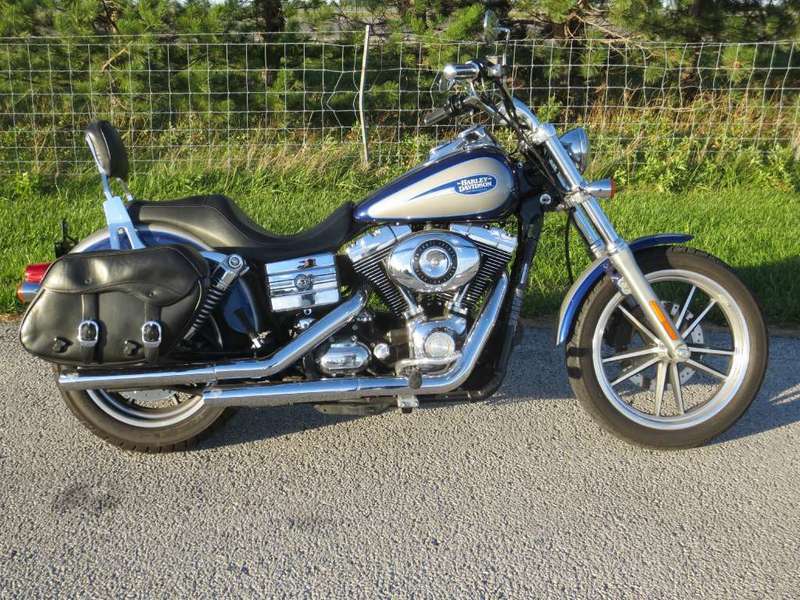 2009 Harley-Davidson FLHX - Street Glide