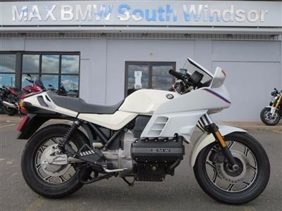 2009 BMW K 1300 GT