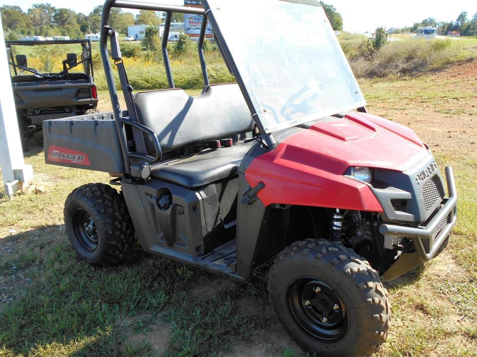 2014 Polaris RANGER 570 EFI