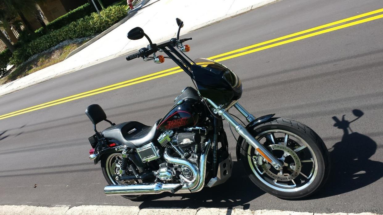 2007 Harley-Davidson SPORTSTER 1100