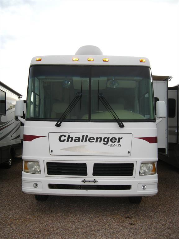 2006 Damon Challenger 372F