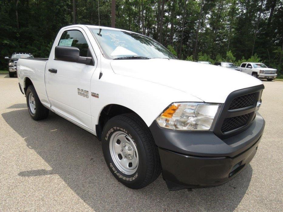 2015 Ram 1500 Tradesman  Pickup Truck