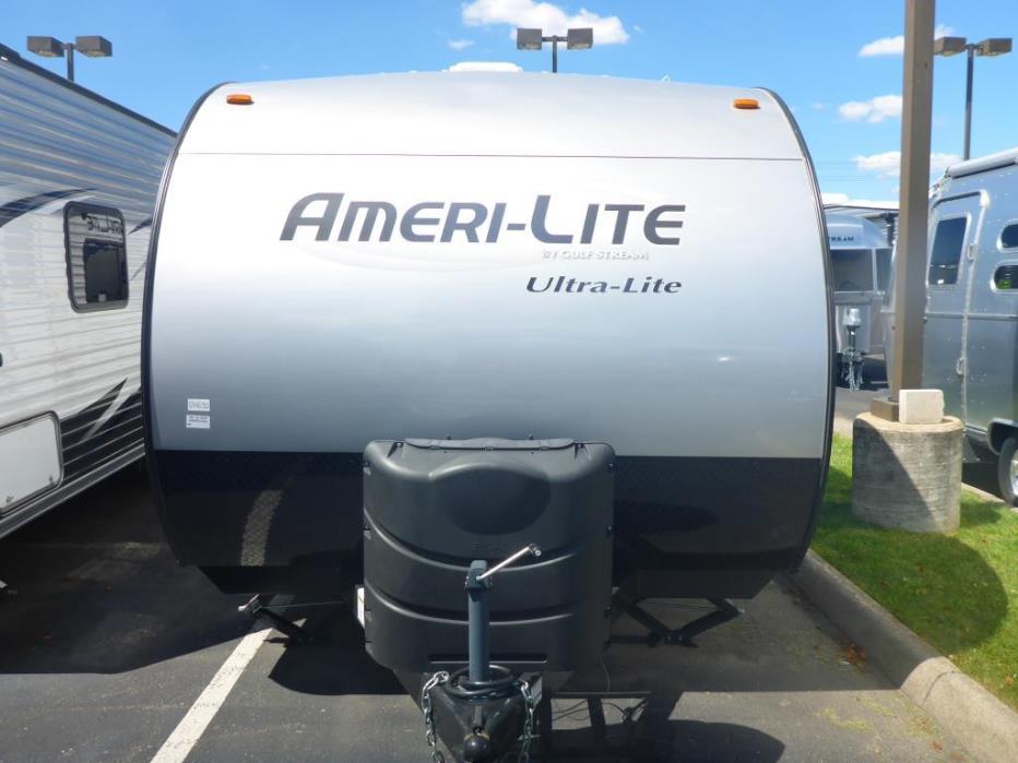 2017 Gulf Stream Ameri-lite 241RB