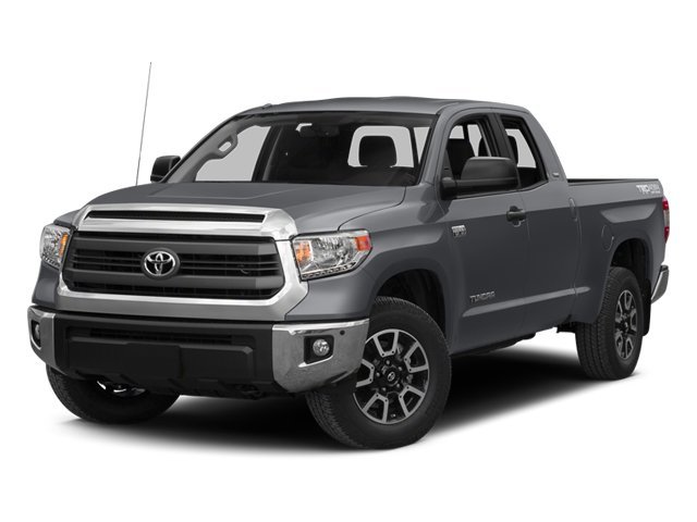 2014 Toyota Tundra 4wd Truck  Pickup Truck