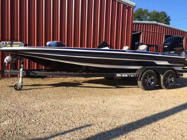 2016 Skeeter ZX-225