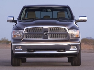 2012 Ram 1500 Slt  Pickup Truck