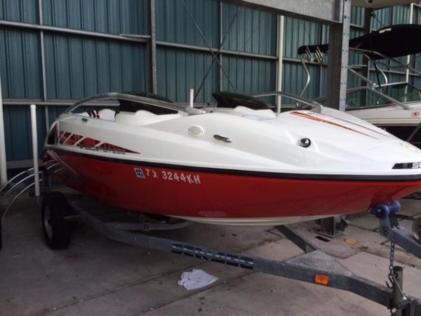 2004 Sea Doo 200 Speedster