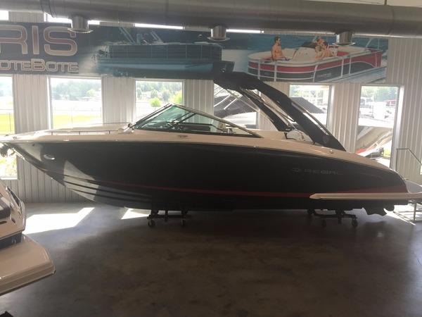 2016 Regal 2800 Bowrider with 380 HP