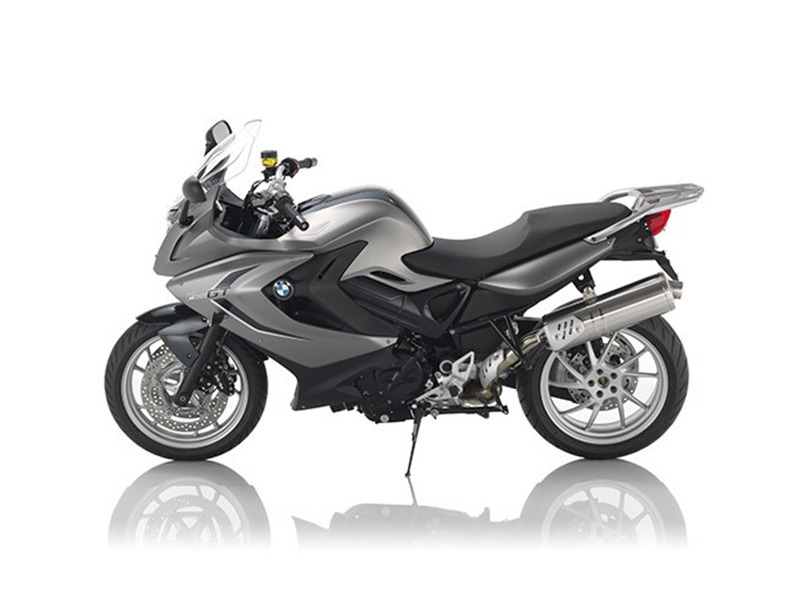 2012 BMW R 1200 GS Adventure Triple Black