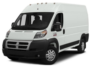 2016 Ram Promaster 1500 Base  Cargo Van