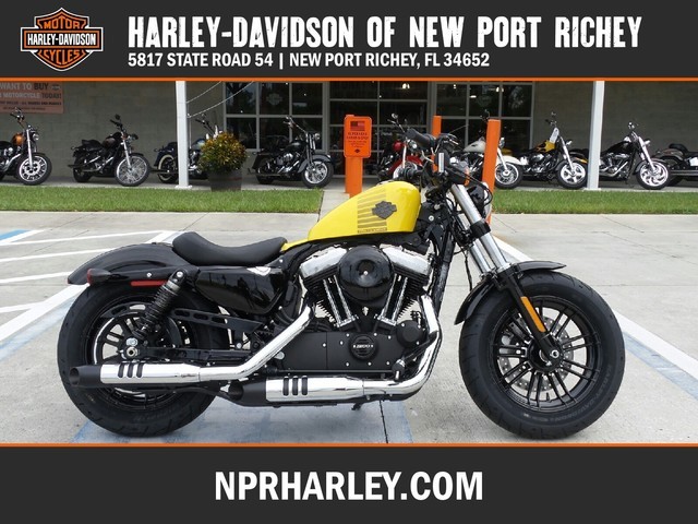 2006 Harley-Davidson FXST