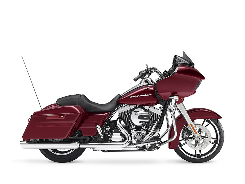 2002 Harley-Davidson HERITAGE SOFTAIL CLASSIC