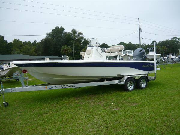 2017 NAUTIC STAR 227 XTS