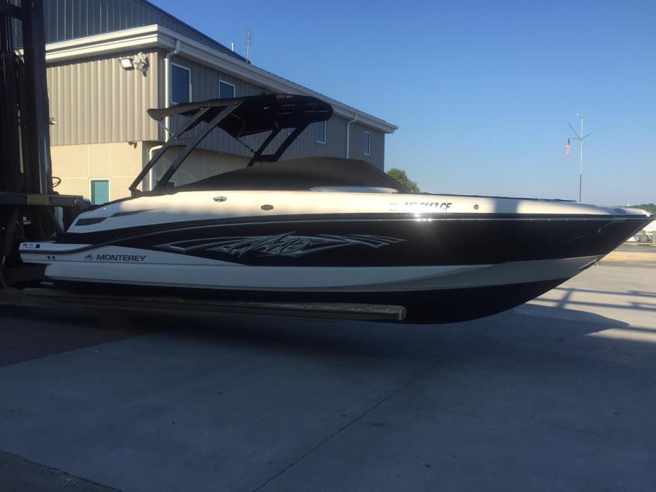 M Series Boats for sale