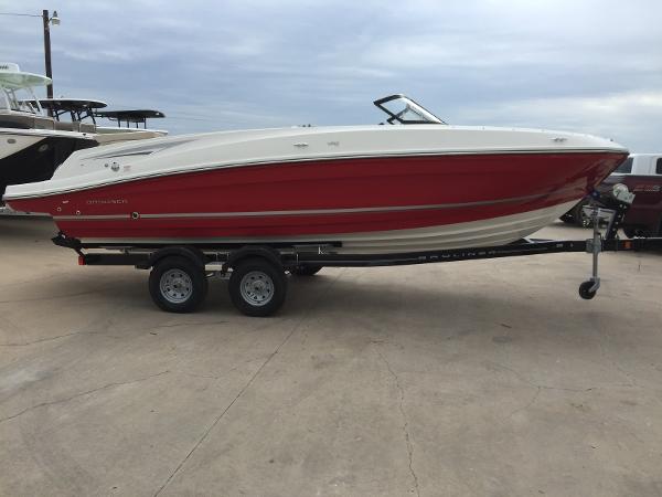 2016 Bayliner VR6 Bowrider