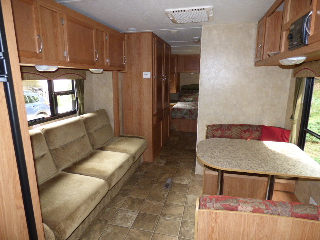 2008 Jayco JAY FLIGHT 24RKS