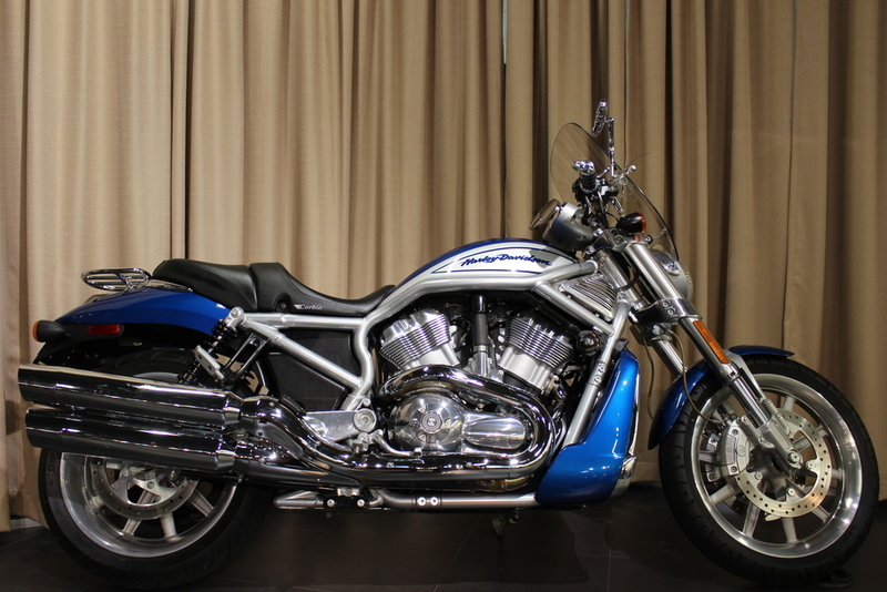 2003 Harley-Davidson FXST/FXSTI Softail Standard