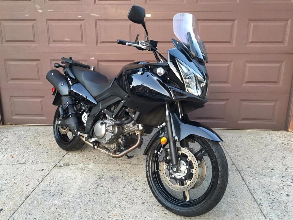 2013 Suzuki GSXR 750