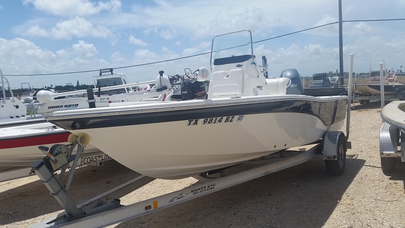 Sea Fox Bay Boat 200 Viper Boats for sale