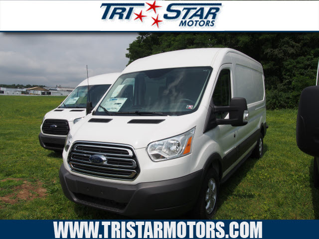 2015 Ford Transit Cargo  Cargo Van
