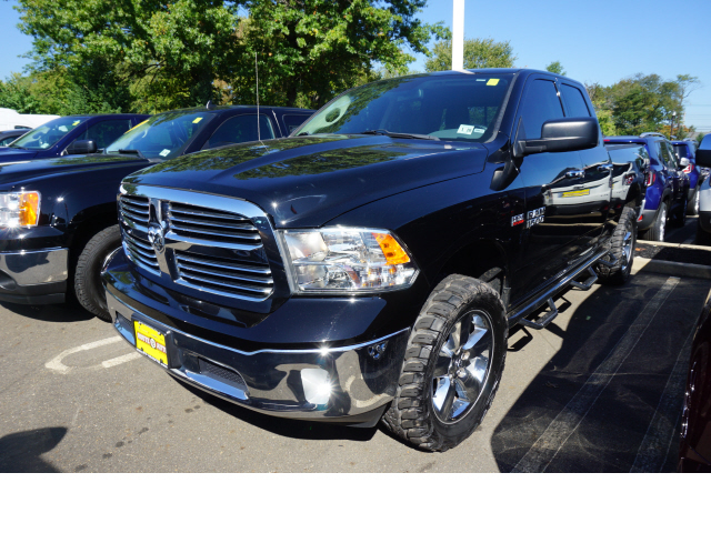 2015 Ram 1500  Pickup Truck