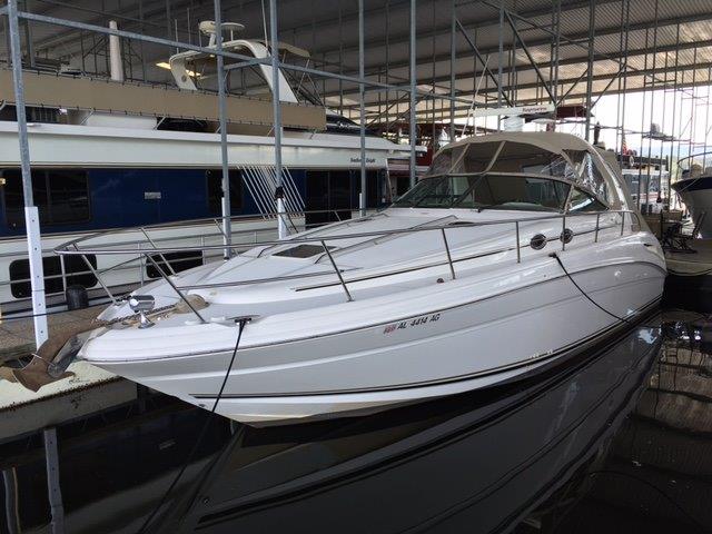 2002 Sea Ray 360 Sundancer